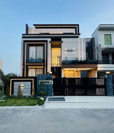 Your Search Ends Right Here With The Beautiful On Excellent Location House In Citi Housing - Phase 1 At Affordable Price Of Pkr Rs. 55000000