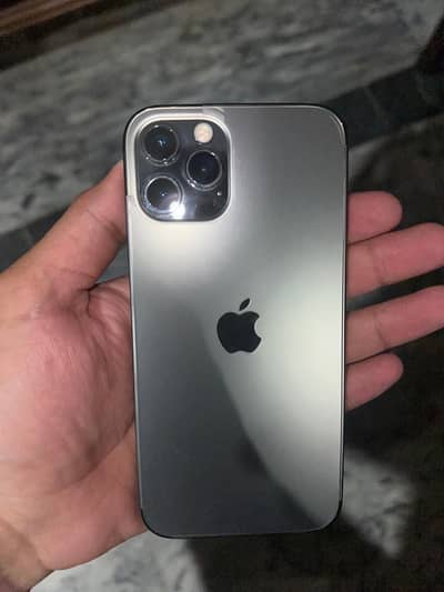 Apple iPhone 12 Pro