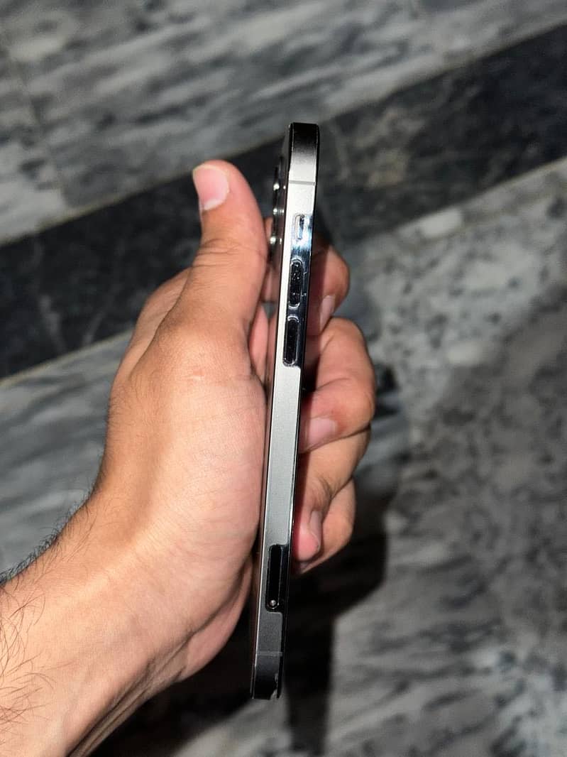 Apple iPhone 12 Pro 5