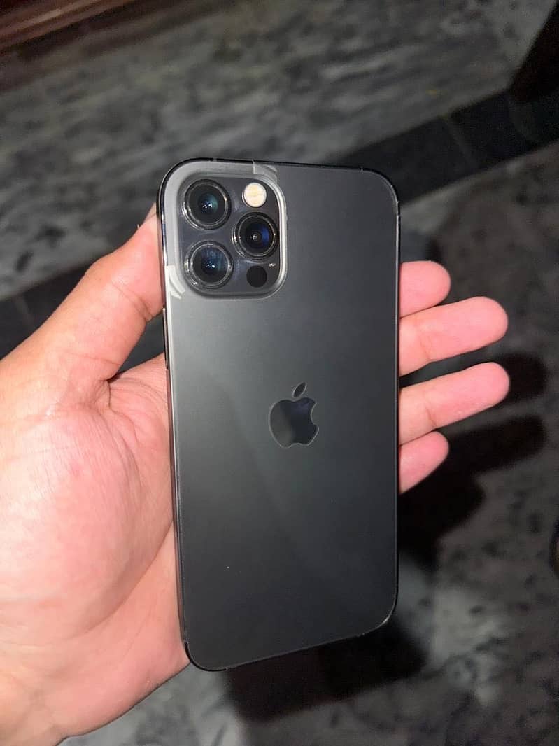 Apple iPhone 12 Pro 7