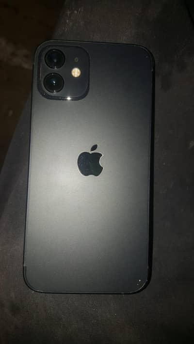 Apple iPhone 12