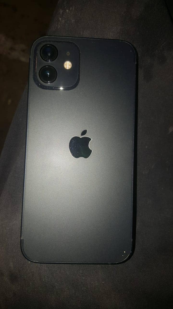 Apple iPhone 12 0