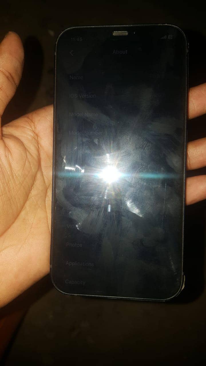 Apple iPhone 12 3