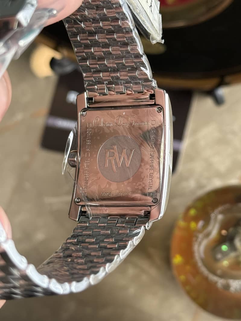 Raymond Weil 1