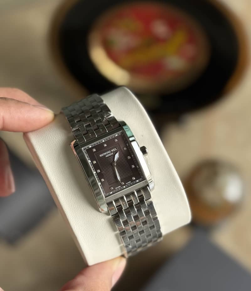 Raymond Weil 2