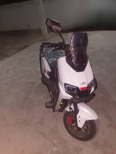 Superstar S100 Lithium