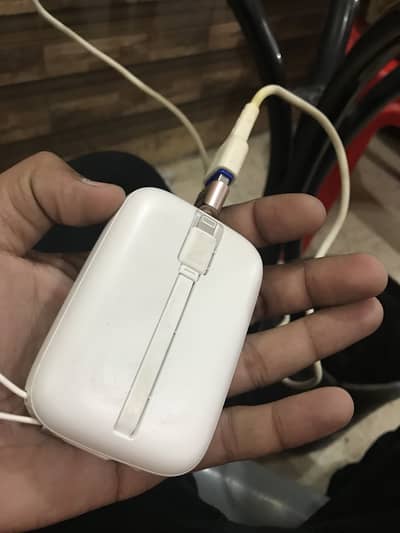 Original 10,000mh battery