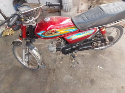bike for sale