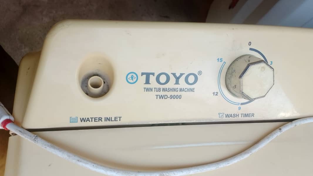 toyo 9000 4