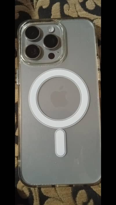 non pta Apple iPhone 15 Pro Max