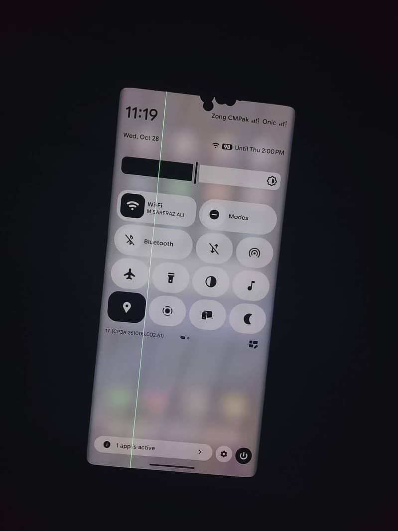 Google Pixel 6 Pro 1