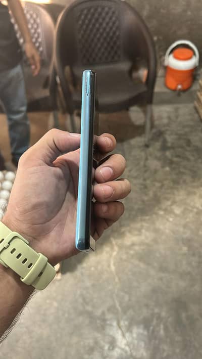 Samsung Mobile A32