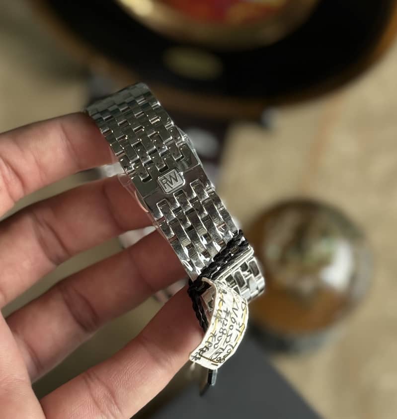 Raymond Weil 4