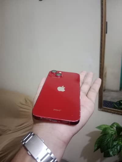 Apple iPhone 13 jv 128gb
