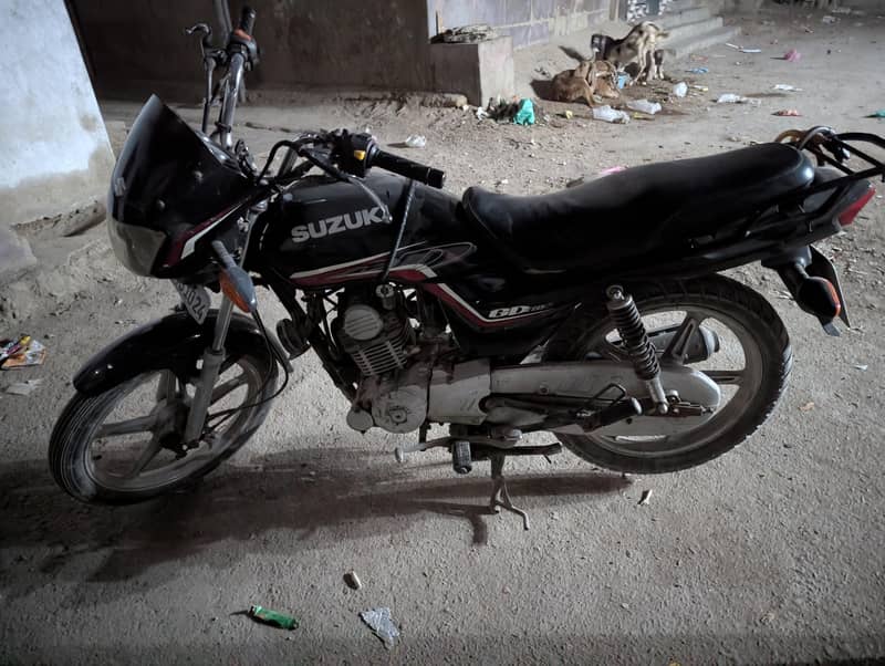Gd110s 1