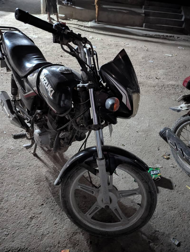 Gd110s 2