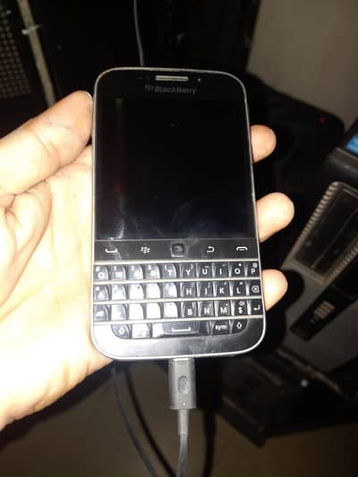 BlackBerry Classic Good condition