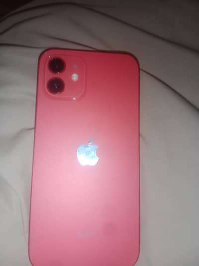 I phone 12