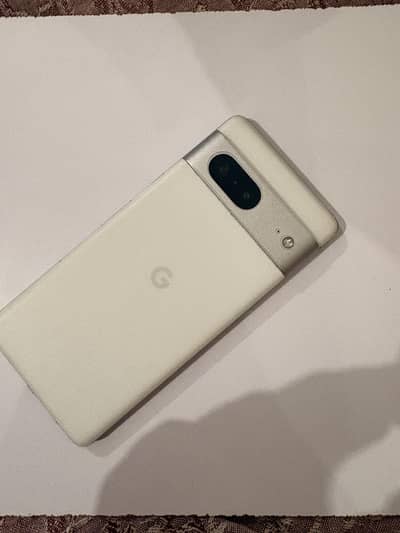 Google Pixel 7