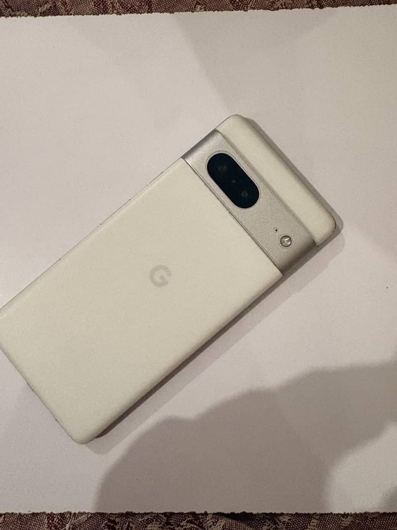 Google Pixel 7 0
