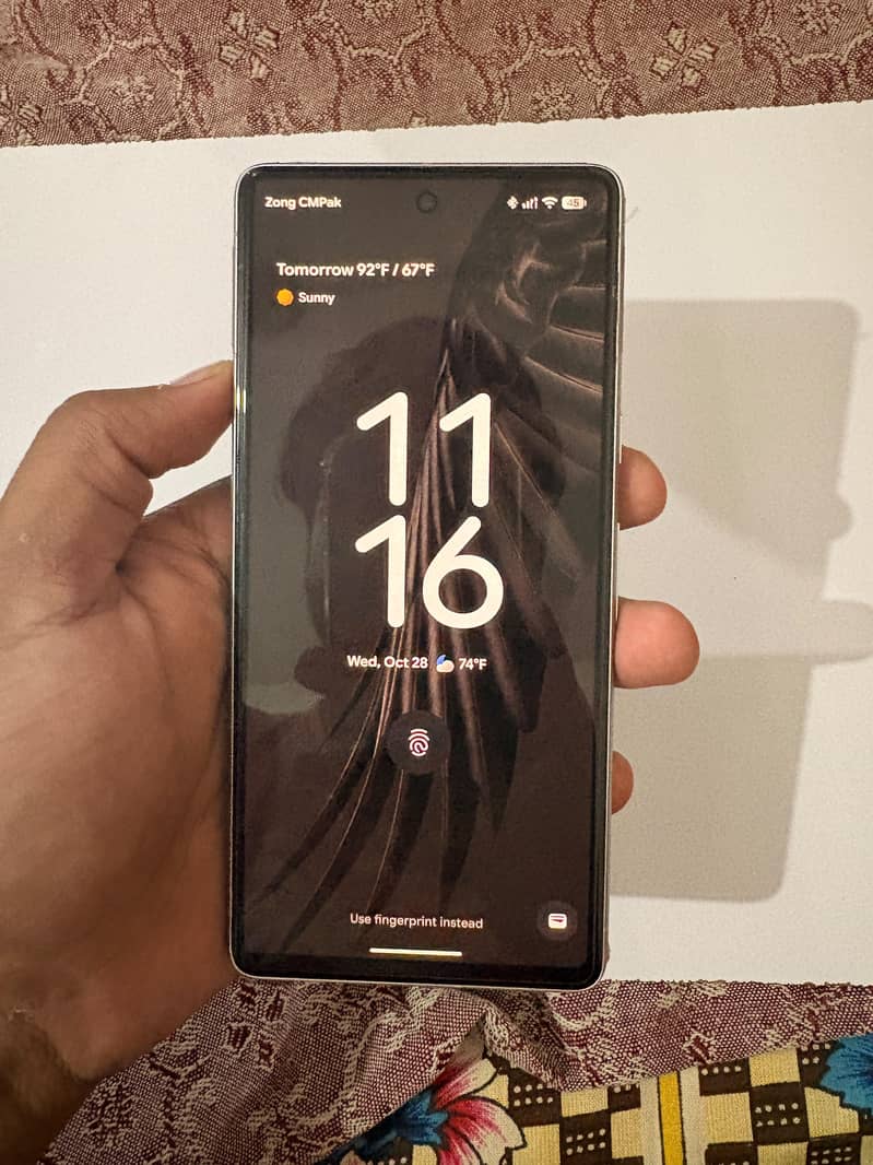 Google Pixel 7 1