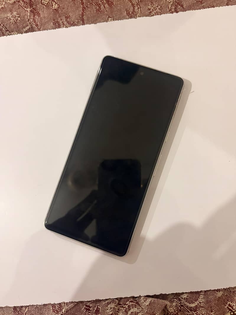 Google Pixel 7 4