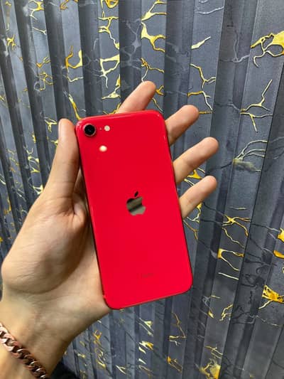 Apple iPhone SE 128 pta approved