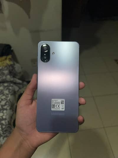 Samsung Mobile A07 5G