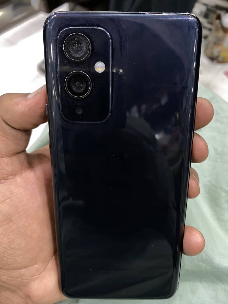 One Plus 9 1