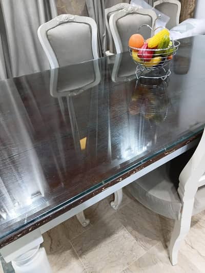 premium Wooden Dining table