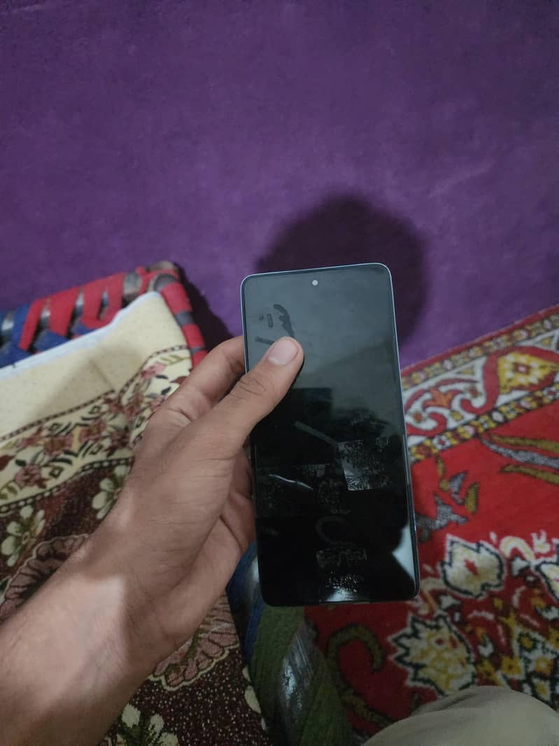 Tecno CAMON 20 1
