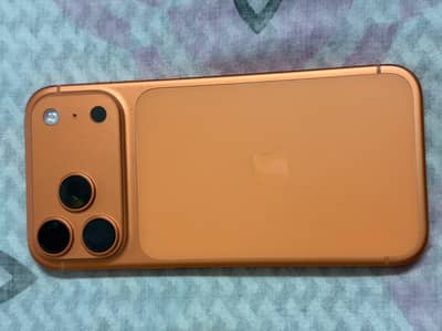 Apple iPhone 17 Pro Max