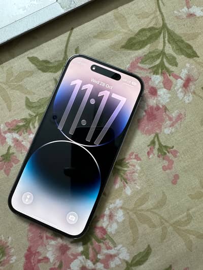 Apple iPhone 14 Pro 128 gb FU