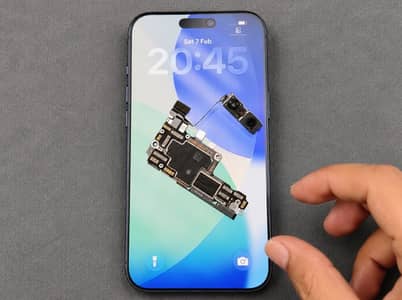 iPhone XR XS Max 11 12 13 14 15 16 17 Pro Max Boards Available