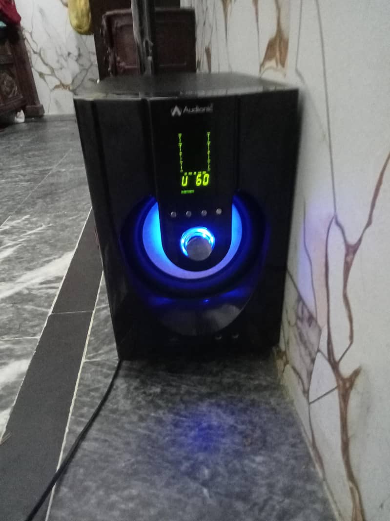 audionic rb95 0