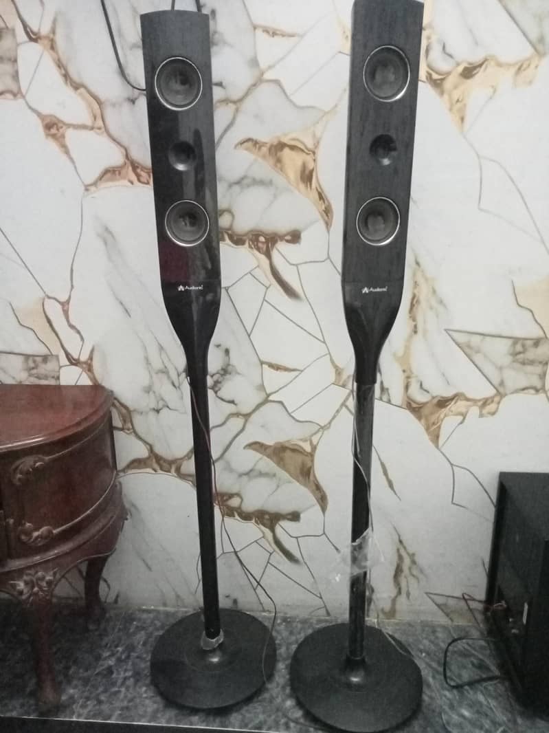 audionic rb95 2