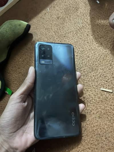 OPPO A54