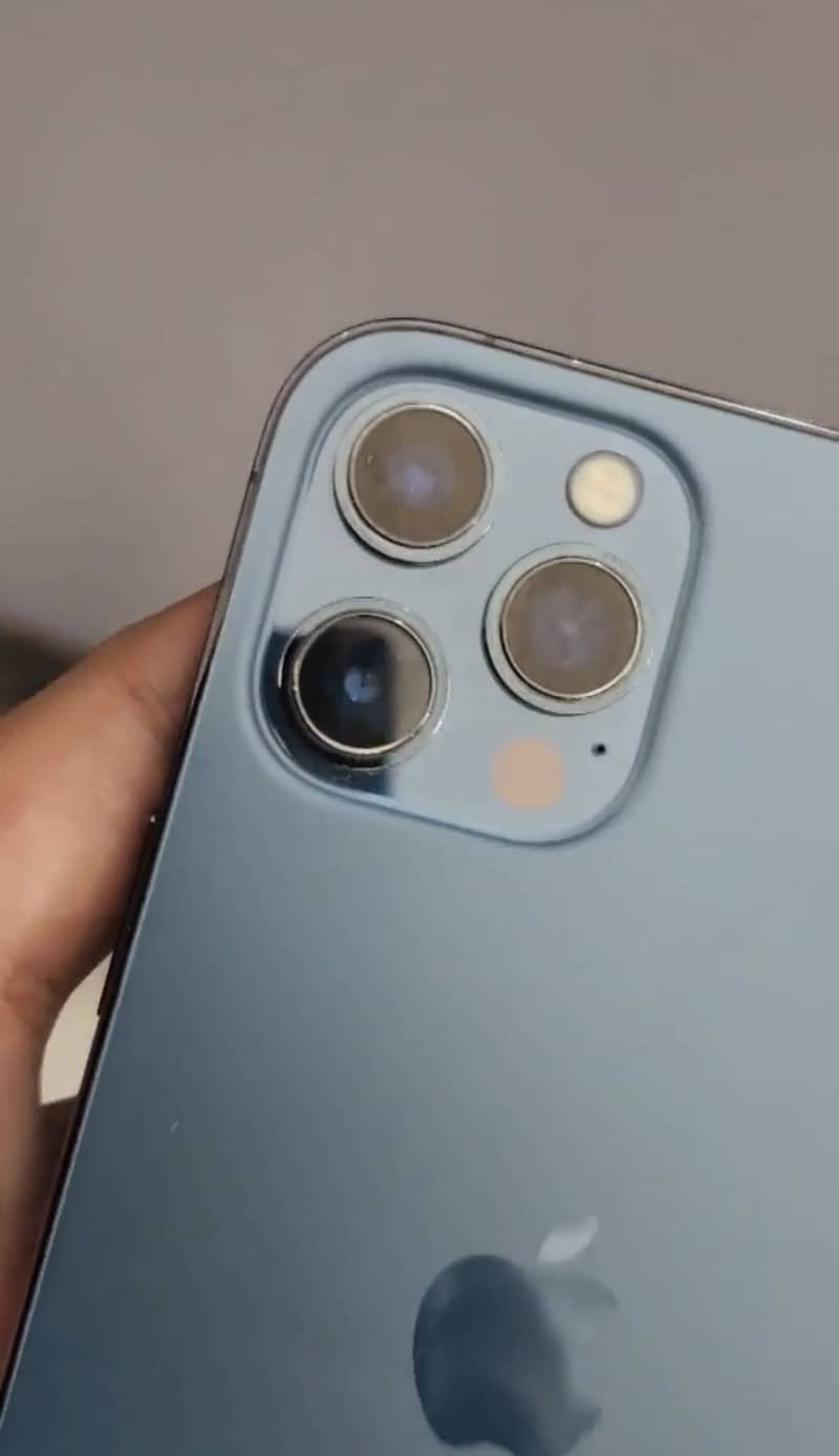 Apple iPhone 12 Pro Max 0