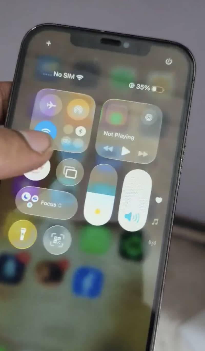 Apple iPhone 12 Pro Max 2