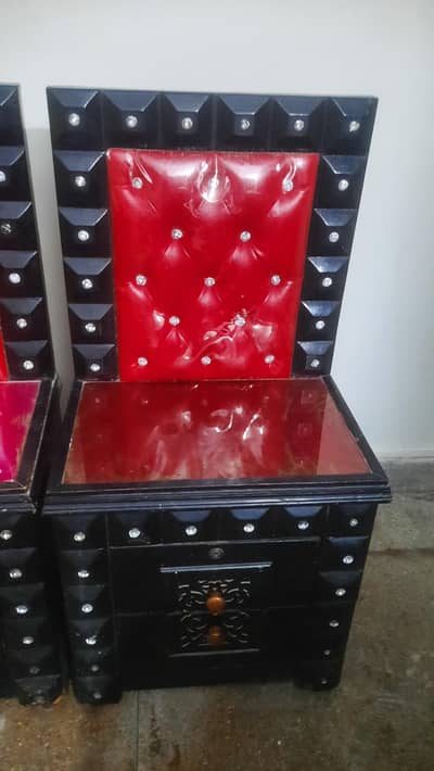 Side Tables