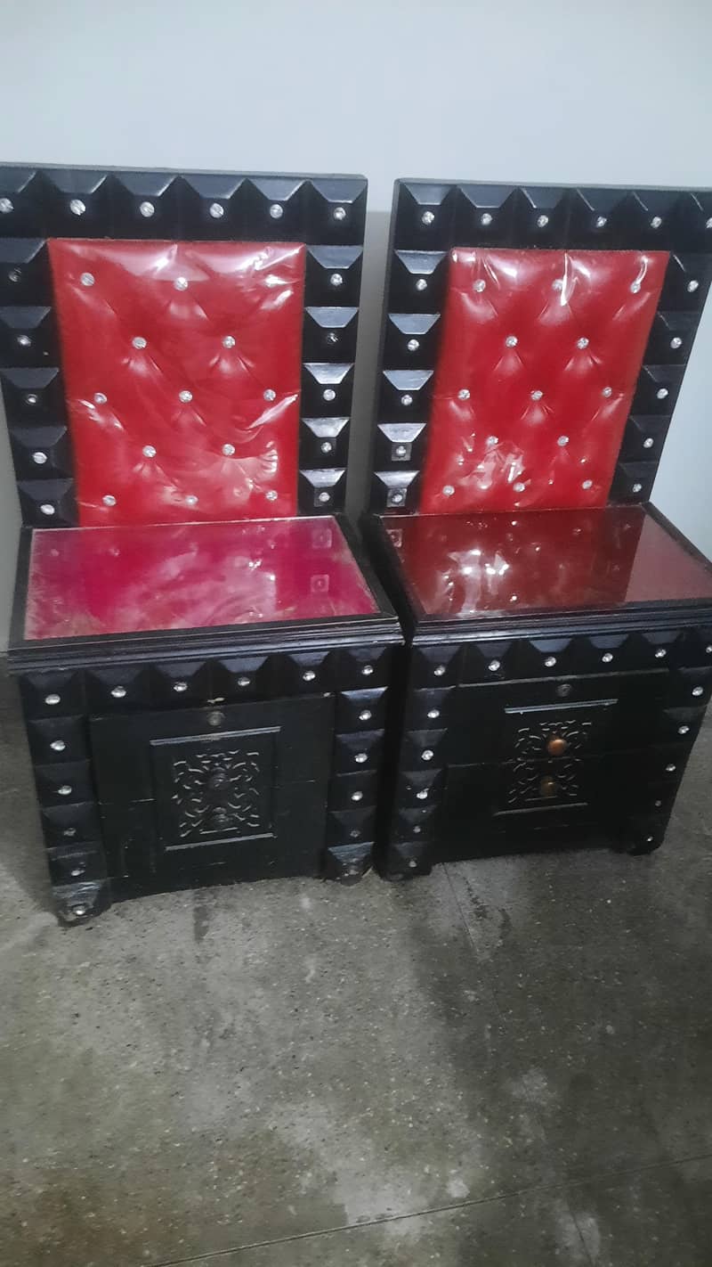 Side Tables 1