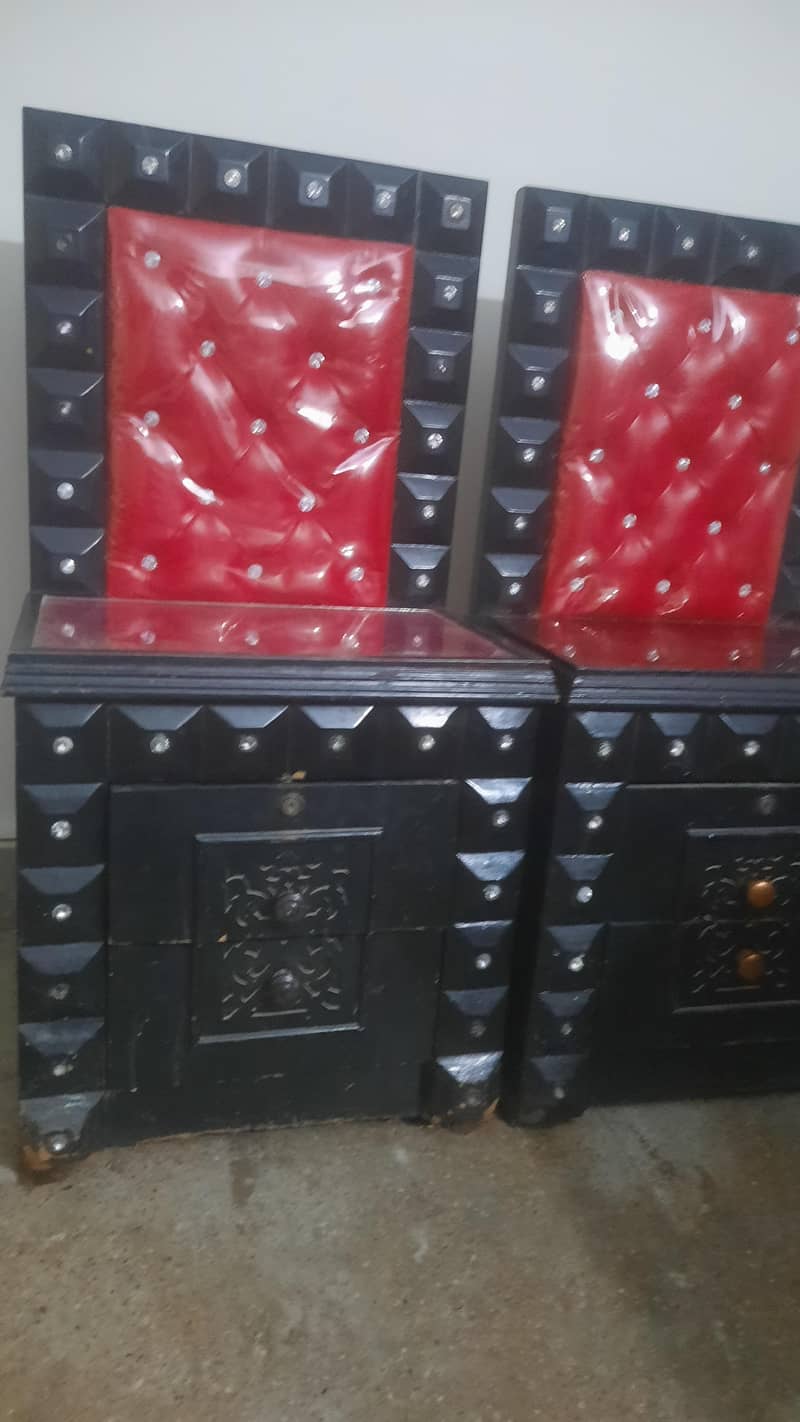 Side Tables 2