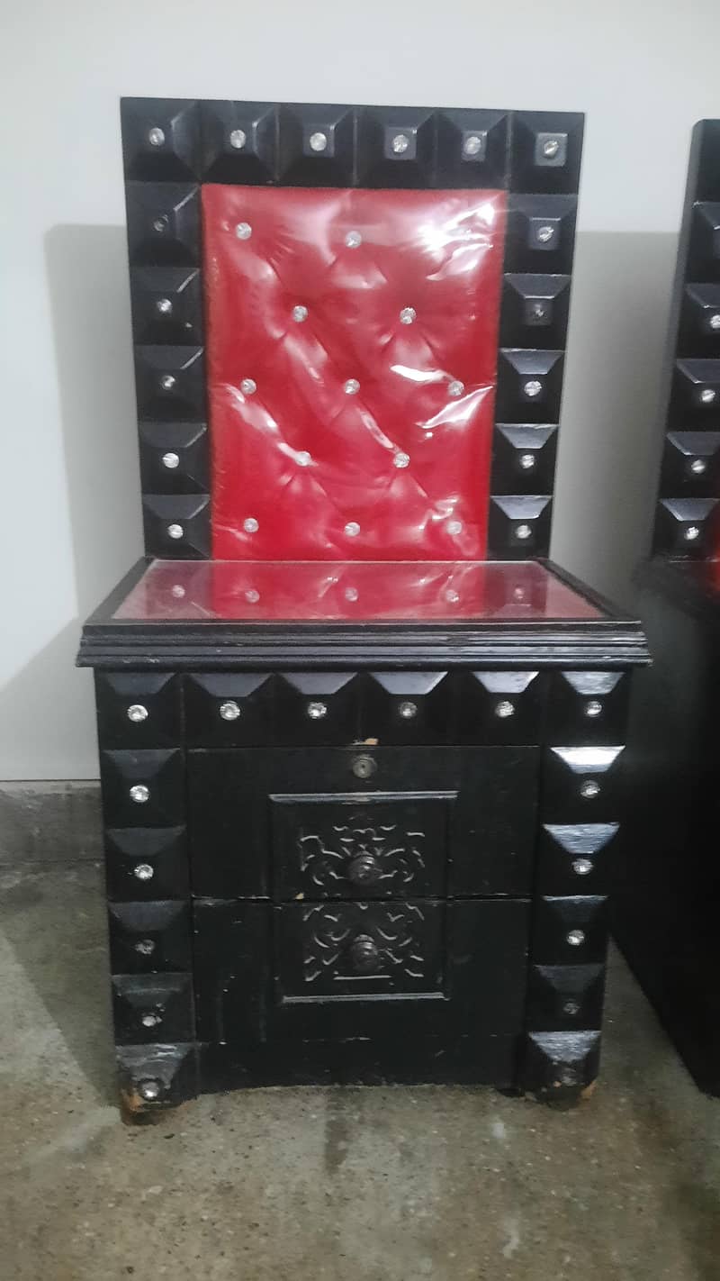 Side Tables 3
