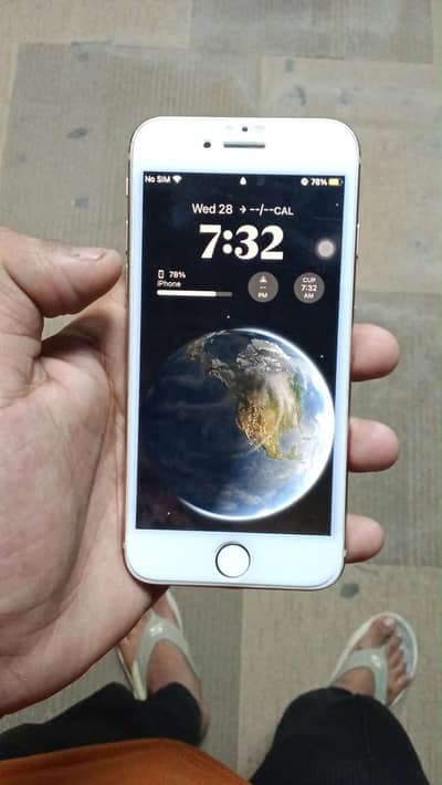 Apple iPhone 8 urgent sale and exchange