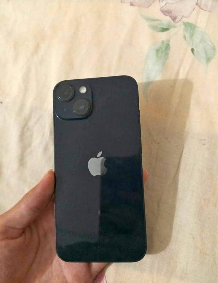 Apple iPhone 14 0