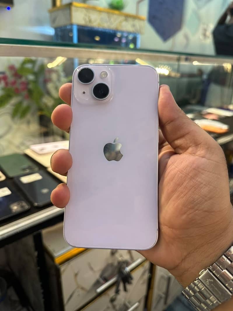 Apple iPhone 14 0
