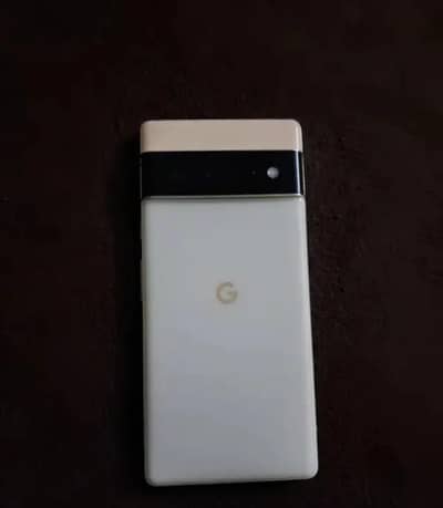 Google Pixel 6 Pro