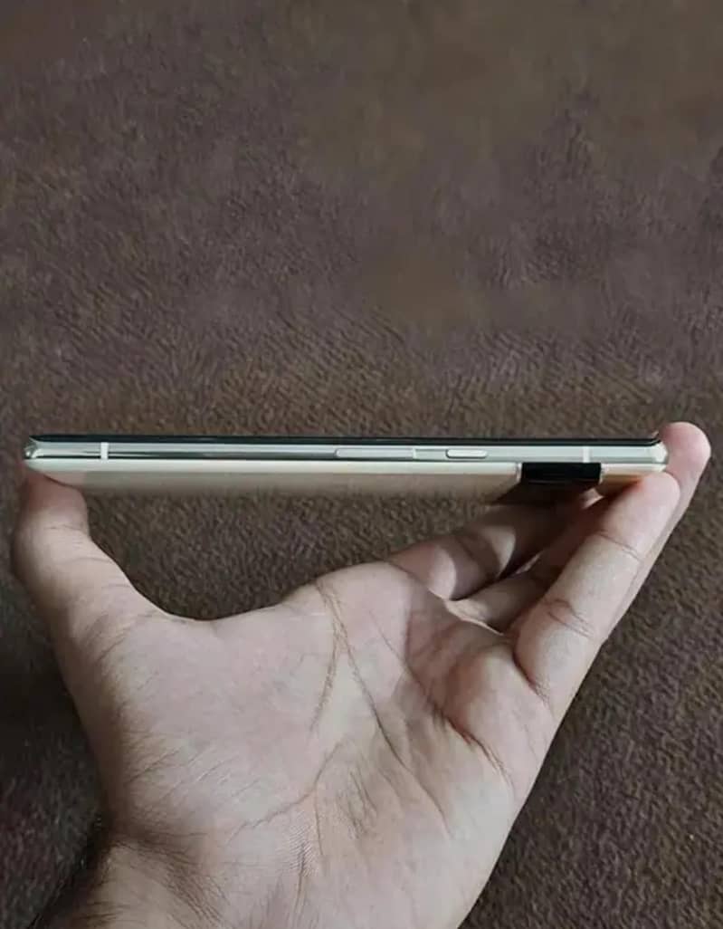 Google Pixel 6 Pro 2