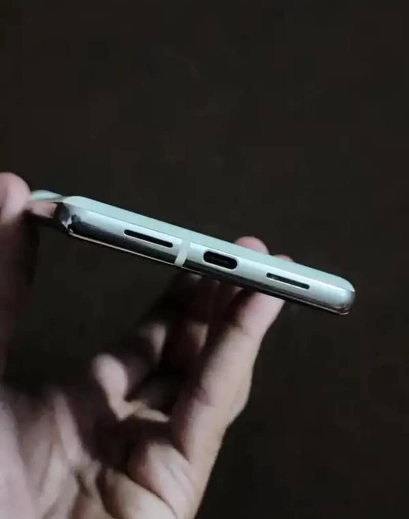 Google Pixel 6 Pro 4