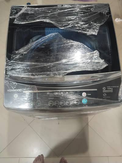 automatic washing machine for sale